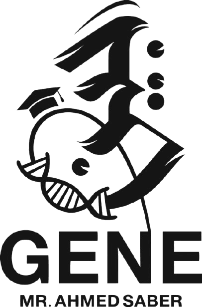 Ahmed Saber Logo