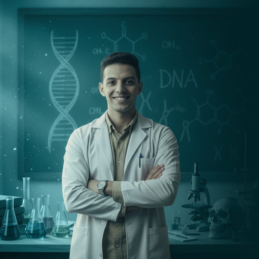 Ahmed Saber